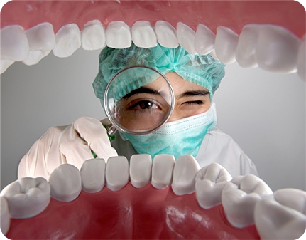 Advanced Dental Implant Technologies at JGDI